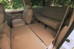 Ford Excursion 2000 года